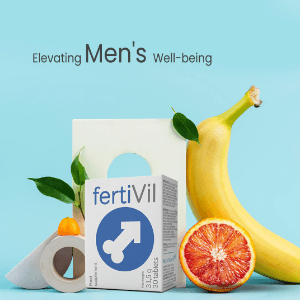 Unlock Your Reproductive Wellness with fertiVil - Booster Pharma